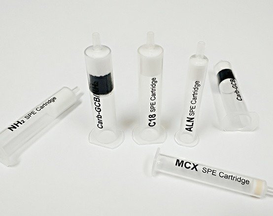 SPE專(zhuān)用柱