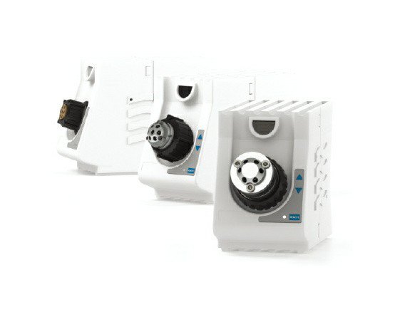 MX II系列自動閥