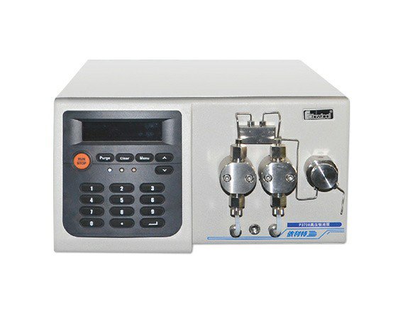 P3700高壓恒流泵