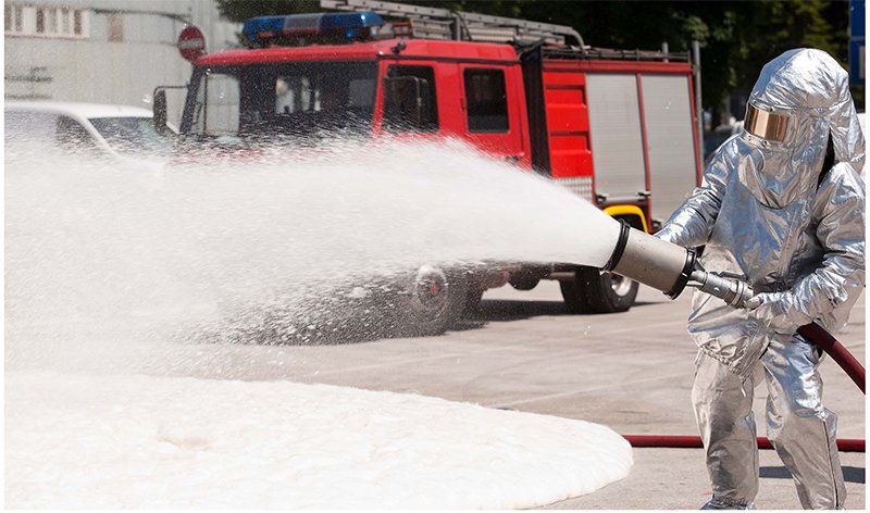 MS2Vertical9100液相質(zhì)譜聯(lián)用系統(tǒng)按EPA方法8327分析全氟烷基和多氟烷基物質(zhì)